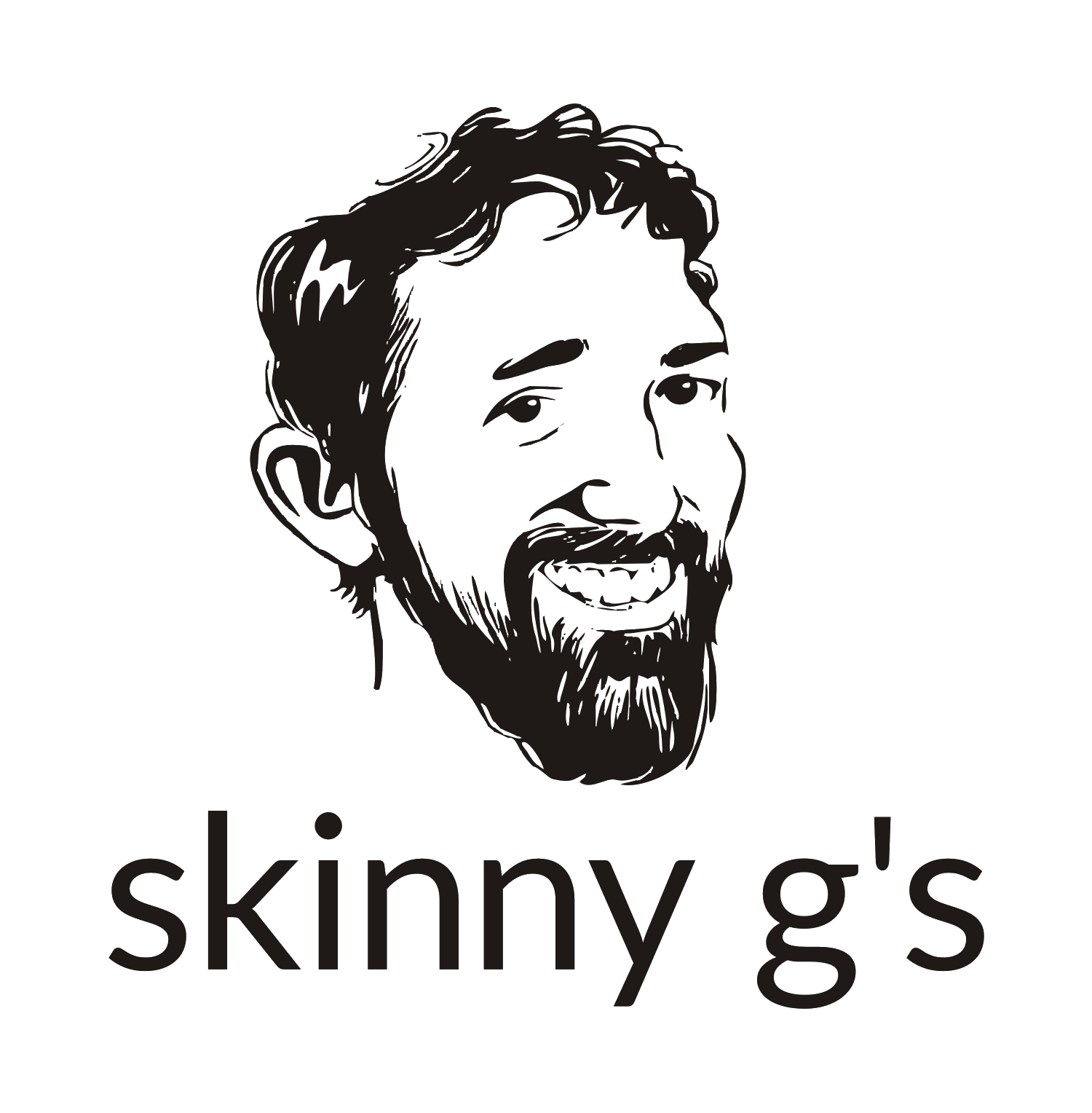 skinny g's